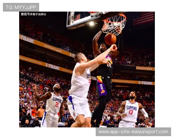 快船临场反应：如何在高潮阶段保持防守强度