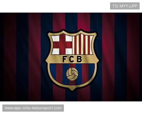 巴塞罗那锋线选择保持耐心